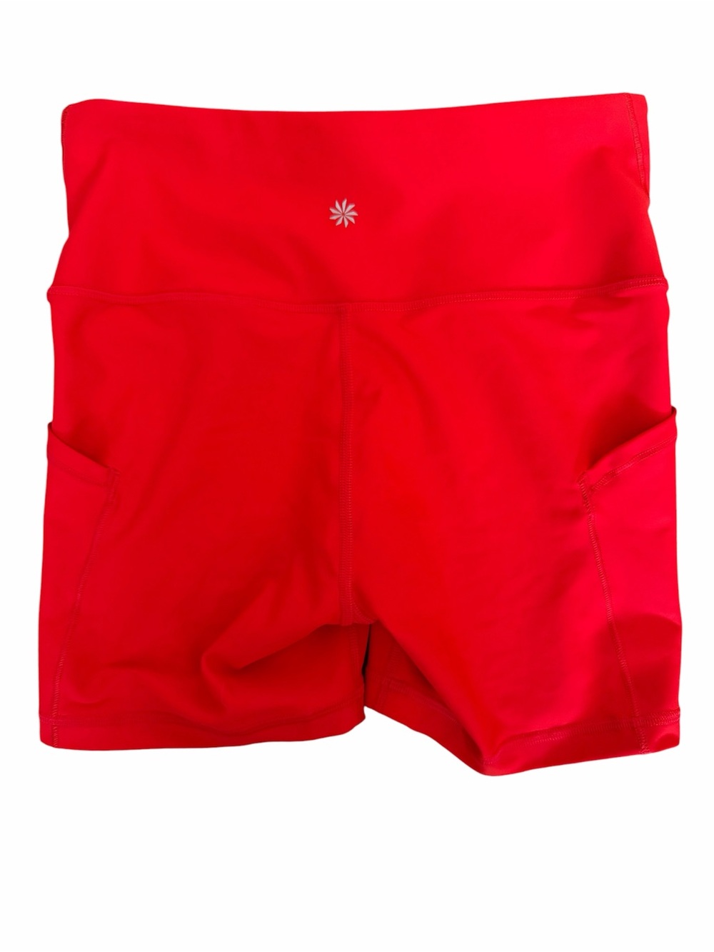 Athleta Interval Stash 5” Short - Picture 4 of 5